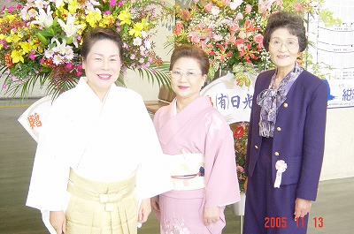水谷さん